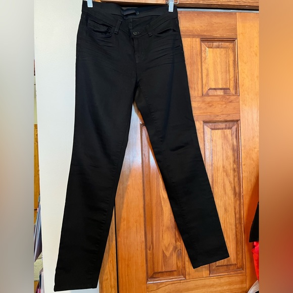 J Brand Skinny Jeans - Picture 2 of 4